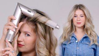 Shark Released Their Hair Styler… OMG!