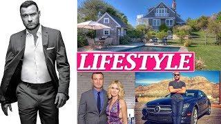 Liev Schreiber Lifestyle, Net Worth, Wife, Girlfriends, Age, Biography, Family, Car, Facts, Wiki !