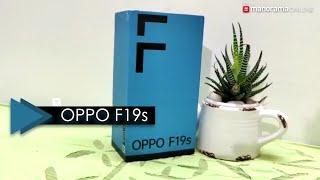 OPPO F19s | Unboxing | Manorama Online