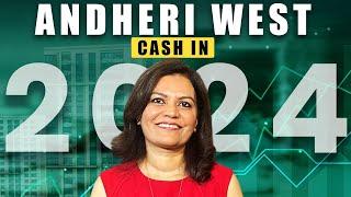 Andheri West: The Hidden Gem of Mumbai Real Estate! | Samir Jasuja