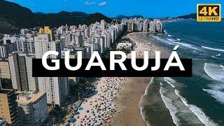 Guarujá (Brasil) 4K