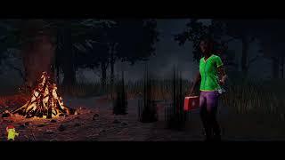 ON S'AMUSE AVEC LE GHOSTFACE ! Dead By Daylight