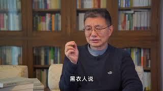 【止庵】鲁迅作品数量有限，但传世之作很多，文字精炼而深刻