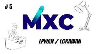 Was ist LPWAN/LORAWAN und was macht der M2Pro von MatchX