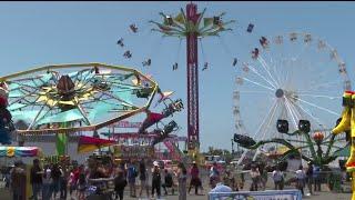 Juneteenth at the San Diego County Fair | NBC 7 San Diego