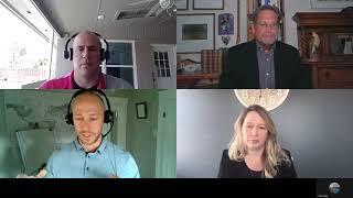 GIS for Disaster Recovery: Roundtable