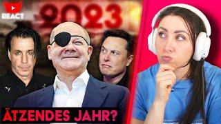 2023: Eine einzige Krise?