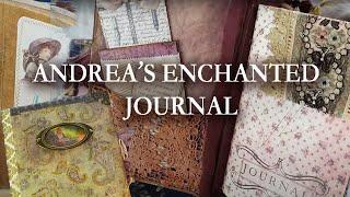 Enchanted Journals Part 2