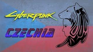 Cyberpunk 2077 Czechia edition