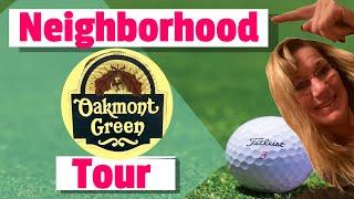 ️ Oakmont Green | Hampstead Maryland | Oakmont Golf Course | Golf Course Communities in Maryland 