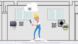 Housebook | The App for property managers, developers, architects, construction documentation