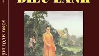 Sách nói: Sống mười điều lành - Trưởng lão Thích Thông Lạc