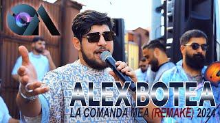 Alex Botea - La comanda mea (varianta noua) 2024 NEW HIT #live la Cristina & Iulius