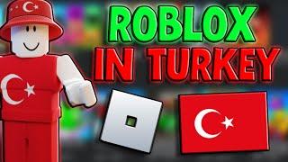 How To Play Roblox In Turkey - Roblox Erişim Engeli (Roblox Yasaklandı)