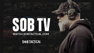 SOB TV | Official Trailer