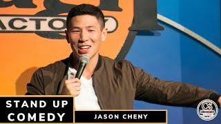 Not All Asians Are Created Equal - Jason Cheny