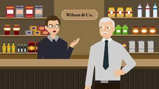 Ammons v. Wilson & Co. Case Brief Summary | Law Case Explained