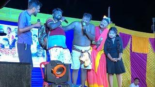 Comedy Bazar Jsg Ep-1 // Sambalpuri Stage Program // Kedar, mana, jayashree, nirmal // Comedy Dunia