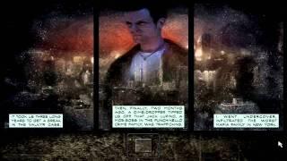 Max Payne Walkthrough - Part 1 - The begining of the end - no commentary