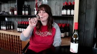 Redstone Winery: Meet Jen + May Wine of the Month!