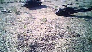 Operation Desert Shield R/C Verbesserte Version !