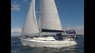 Bavaria 36 Cruising Yacht - Walkthrough