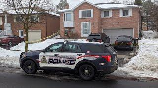 Toronto teen charged with murder in Kitchener, Ont. shooting