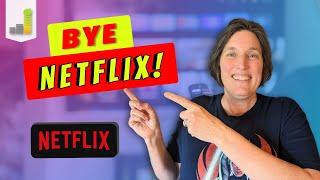 7 Cheaper Netflix Alternatives | Avoid the Latest Price Hike