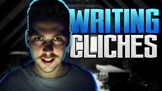 Writing Cliches to Avoid | Mystery Thriller