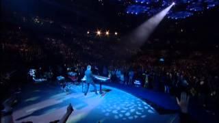 Michael W. Smith - Prepare Ye The Way (Live)