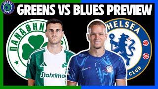 Why Chelsea Should Fear Panathinaikos? Conference League Preview