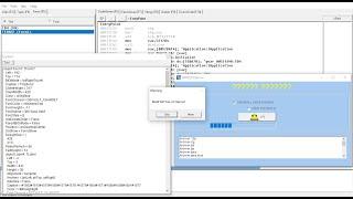 أفضل برنامج هندسة عكسية للغة دلفي - best program of Delphi Decompiler