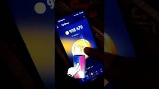 $1000 Earn Free Crypto! 3 Crypto Mining App for Tap & Earn (Tapswap / Hamster Kombat...) #crypto