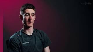 NEW CONTRACT | Eddie Dunbar looks back on impressive year