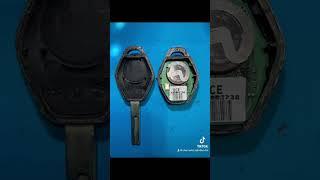 BMW key not working? Here’s a quick fix