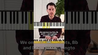 Unlock Unlimited Passing Chords With This Simple Method