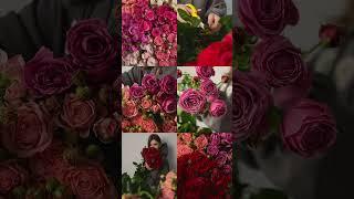 Цветочная база Las Flores в СПБ. Наличие и цены в телеграм канале lasflorescorp  #цветыспб #цветы