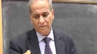 Science and Sprituality for Oxford Physics Society - Part 1