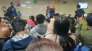 Awadh OJHA Sir motivation