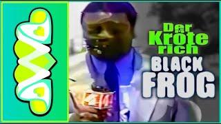 Der Kröterich  Angriff der Zungenmücke ::: 2 Urban Legends im Kampf #creature #alien #monster