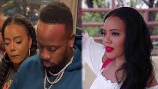 Dating ALERT! Yo Gotti And Angela Simmons Spotted Out Together