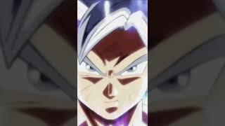 #dbzkakarot #animeedit #anime #animegif ultra instinct