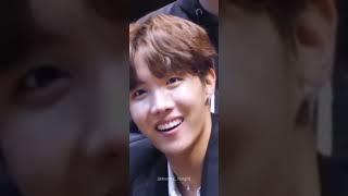 j-hope and ami nah y/n kunta vabbo#bts#video#sorts#j-hope