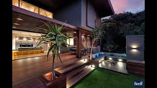 5 The Reserve Sensational Zimbali Villa 5 Bed 5 Bath Superb Entertainment Spaces