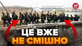 Війська КНДР біля українського кордону (ВІДЕО). РОЗВІДКА шокувала подробицями. Слухати ВСІМ