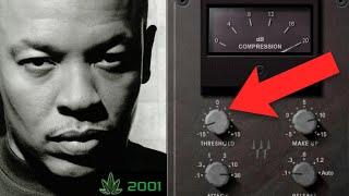 Dr Dres Mastering Secret