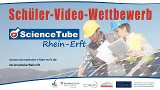 ScienceTube Rhein-Erft 2019: Das Finale