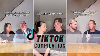 MMMJOEMELE TIKTOK COMPILATION- TikTok Trends!