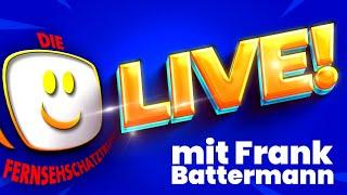 Battis Night Talk LIVE Folge 02