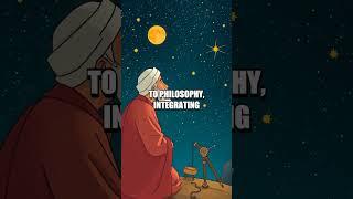 The Polymath Curiosity of Ibn Sina
